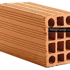TIJOLO CERÂMICO 14